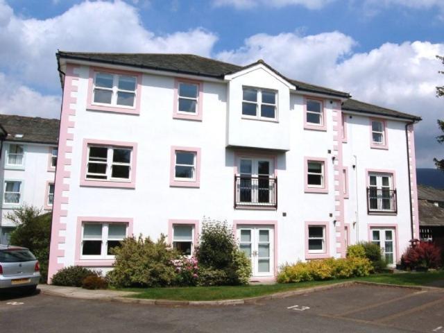 Latrigg View Apartment Keswick  Exterior photo