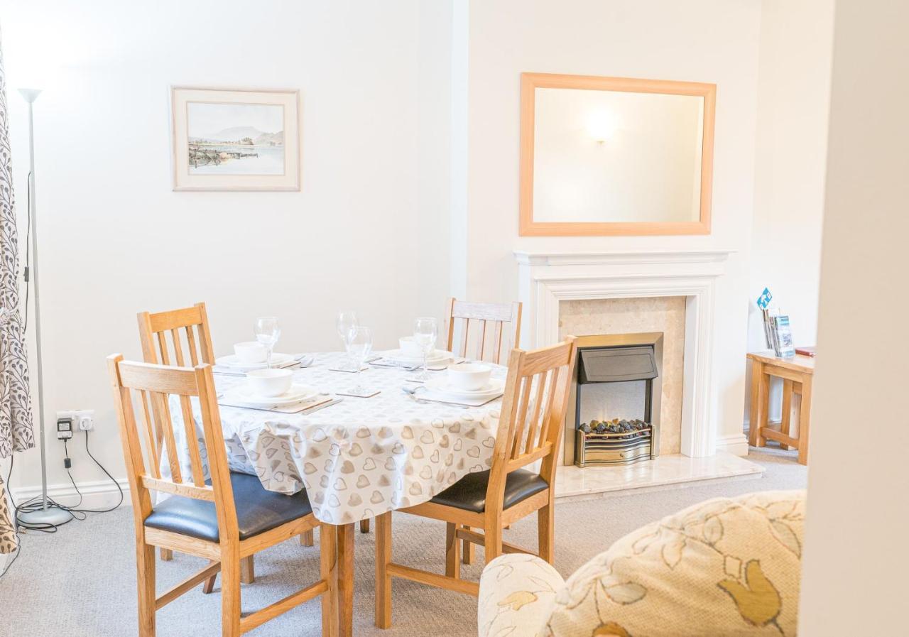 Latrigg View Apartment Keswick  Exterior photo