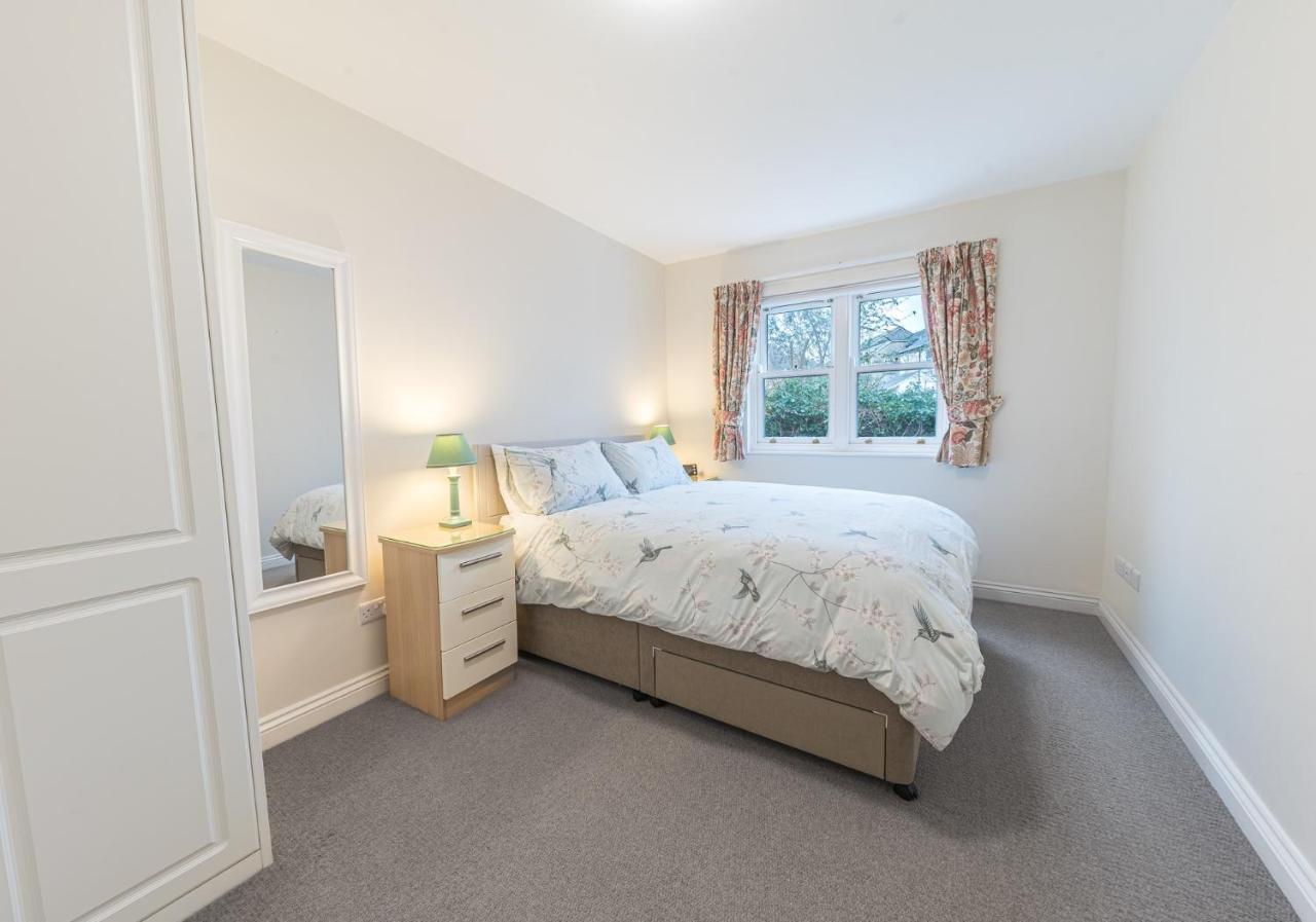 Latrigg View Apartment Keswick  Exterior photo