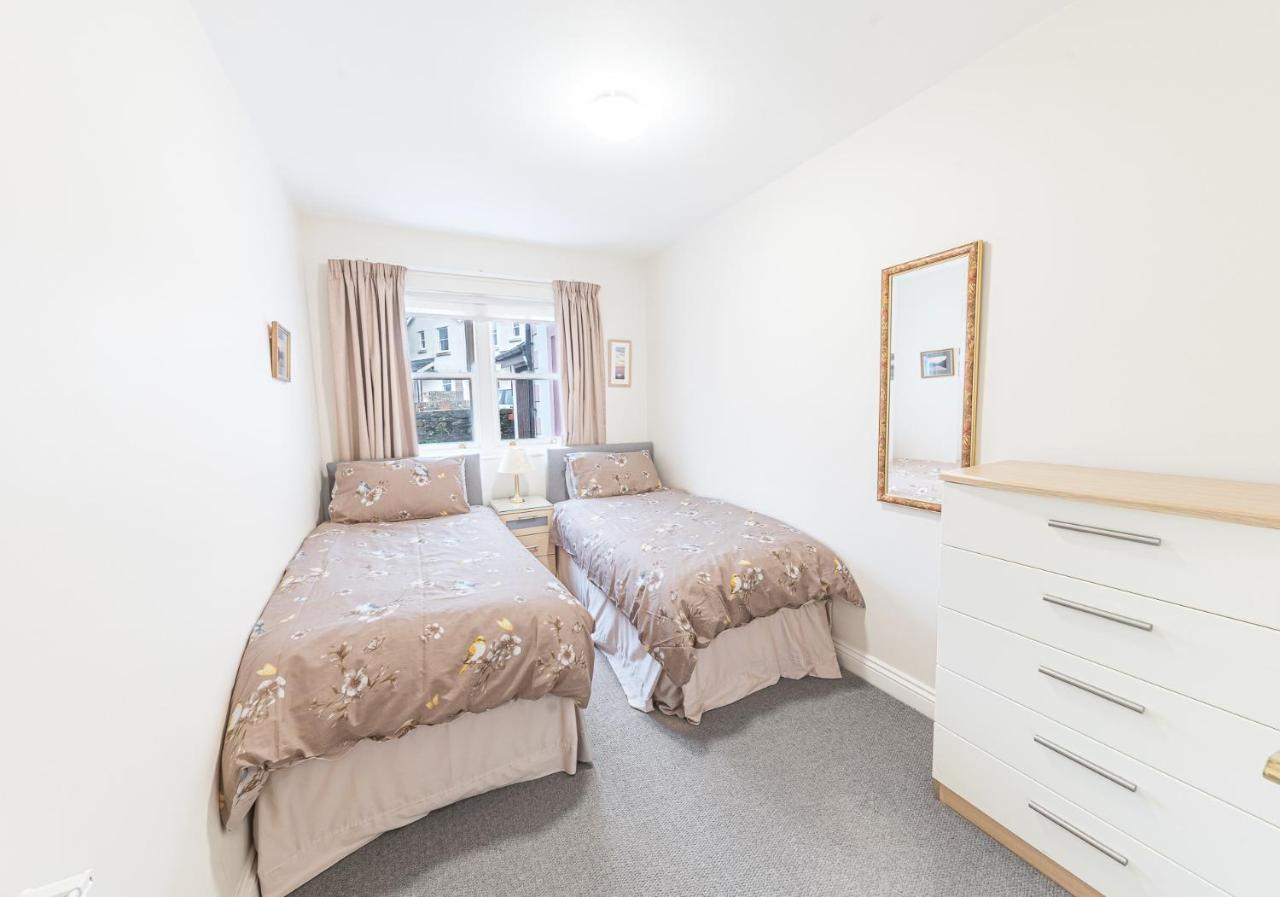 Latrigg View Apartment Keswick  Exterior photo