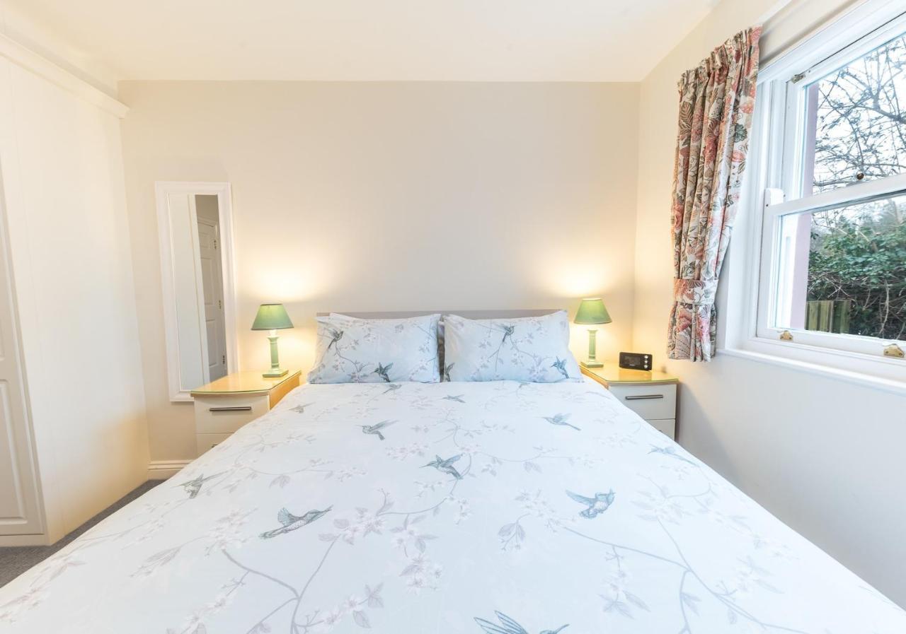 Latrigg View Apartment Keswick  Exterior photo