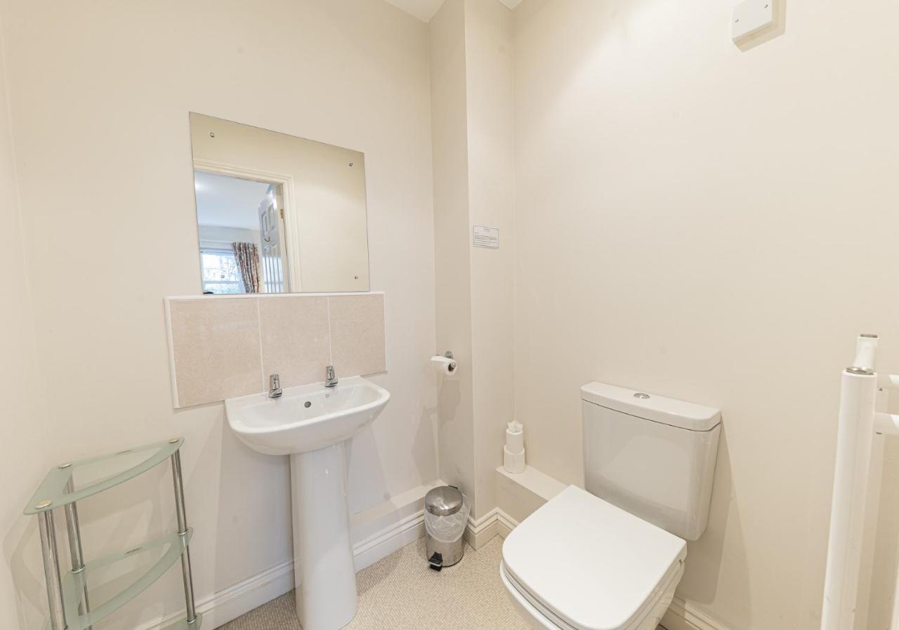 Latrigg View Apartment Keswick  Exterior photo