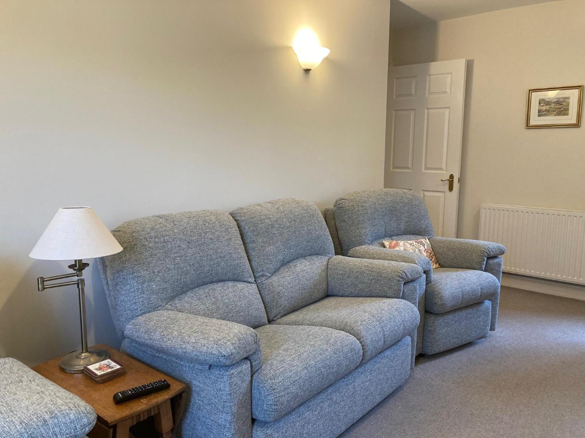 Latrigg View Apartment Keswick  Exterior photo