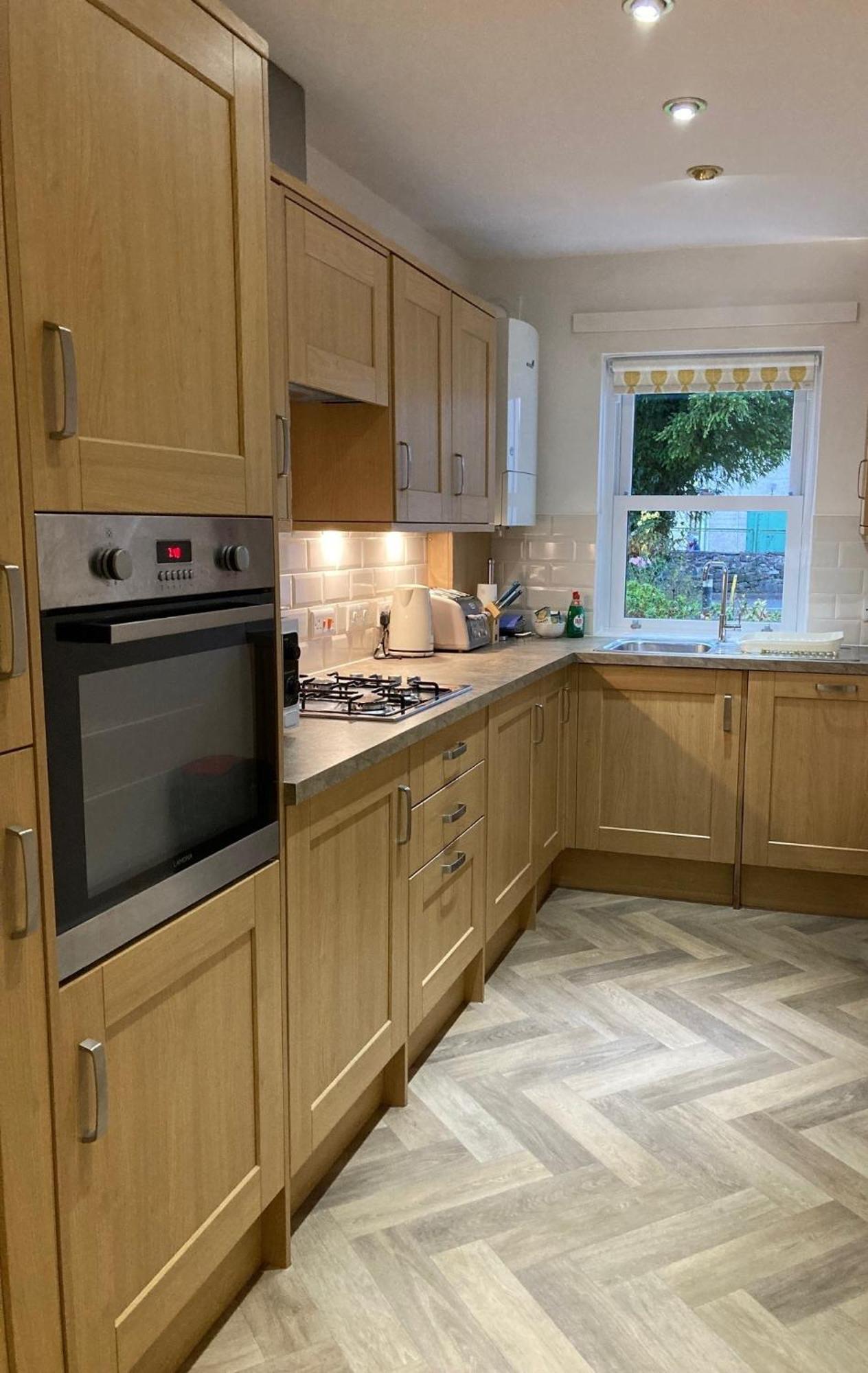 Latrigg View Apartment Keswick  Exterior photo
